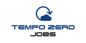 Tempo Zero JOBS logo