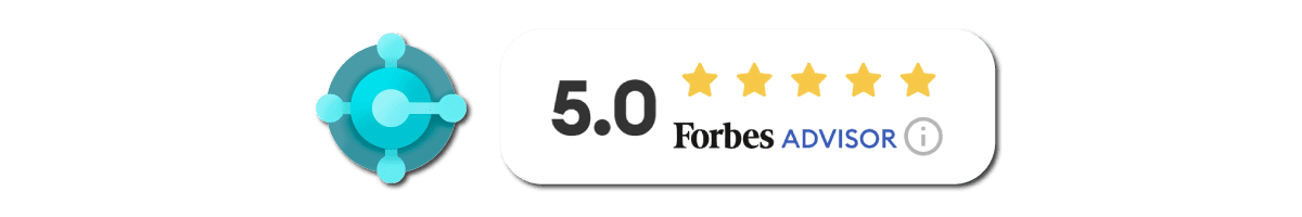 Migliore ERP 2024 - Forbes Advisor