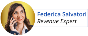 Federica Salvatori