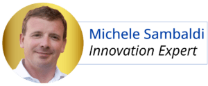 Michele Sambaldi