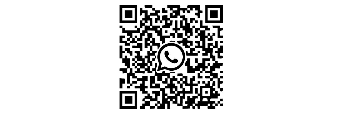 qr code AI su Whatsapp con Microsoft Copilot