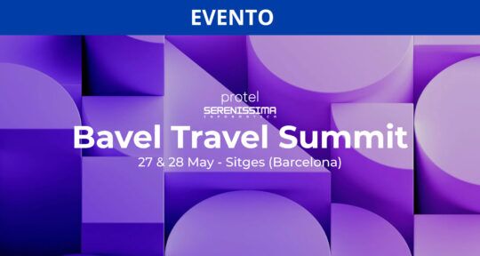 Bavel Travel Summit 2025