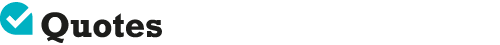 Guezzt Quotes logo