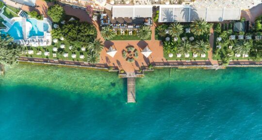 Grand Hotel Fasano