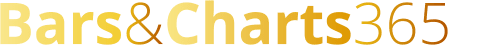 Bars&Charts365 logo