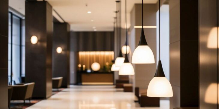 late check-in en hoteles llegadas tardías operativa