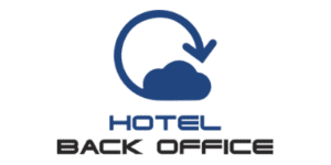 Hotel Back office logo