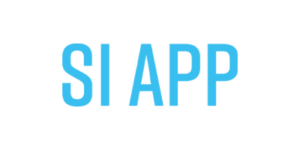 Logo SI App