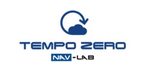 Logo Tempo Zero NAV-lab