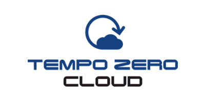 tempo zero logo