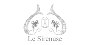 Le Sirenuse logo