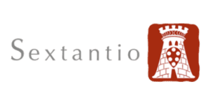 Sextantio logo