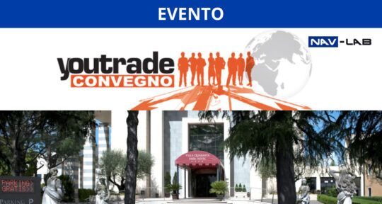 Cover Evento YouTrade