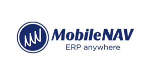 MobileNAV logo