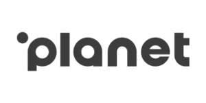 Logo Planet Payment