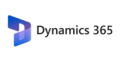 microsoft dynamics 365 logo