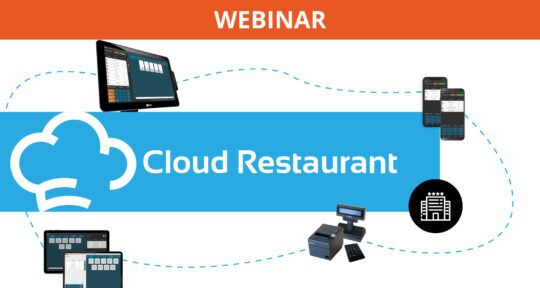 Webinar Cloud Restaurant Serenissima Informatica