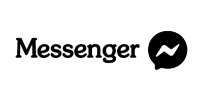 Messenger logo