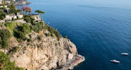 san pietro di positano