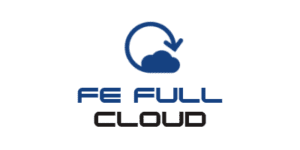 FE Full Cloud logo