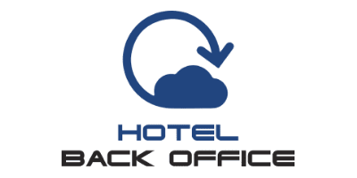 Hotel Back office logo