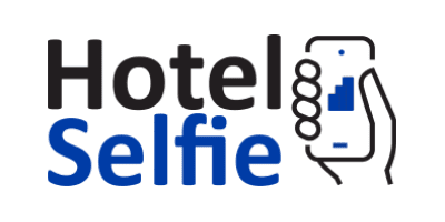 hotel selfie logo