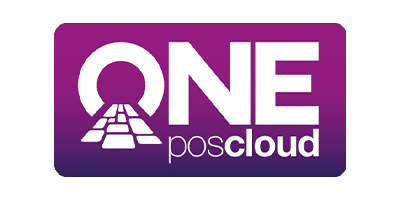 one pos cloud logo