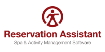 reservation assistant logo