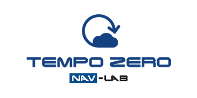 Logo Tempo Zero NAV-lab