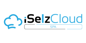 iSelz SPA logo