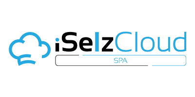 iSelz SPA logo