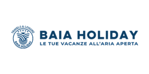 baia holiday logo