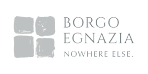 Borgo Egnazia logo