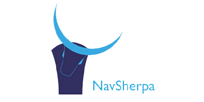 NavSherpa logo