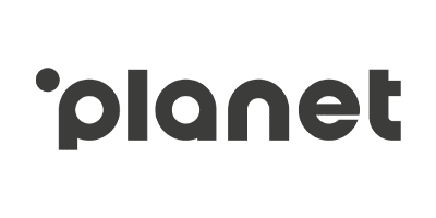 Logo Planet Payment