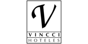 Vincci Hoteles - logo