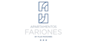 Fariones apt - logo