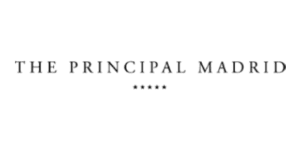 The Principal - logo