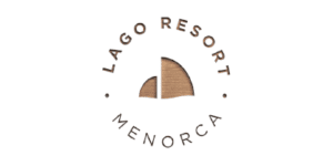 Lago resort - logo