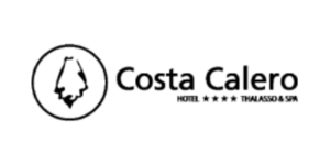 Costa Calero - logo