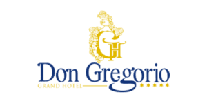 Don Gregorio - logo