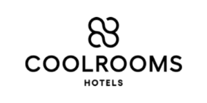 Coolrooms - logo