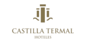 Castilla Termal - logo