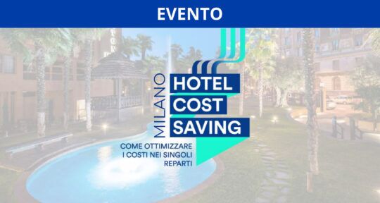 Hotel Cost Saving Milano