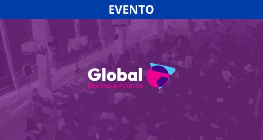 Global Revenue Forum 2024