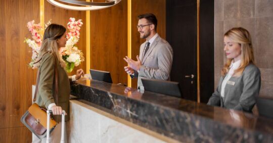 Estrategias para la fidelización de clientes en tu hotel