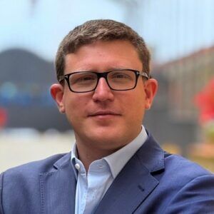 Gianfilippo Mancioli La Monastica