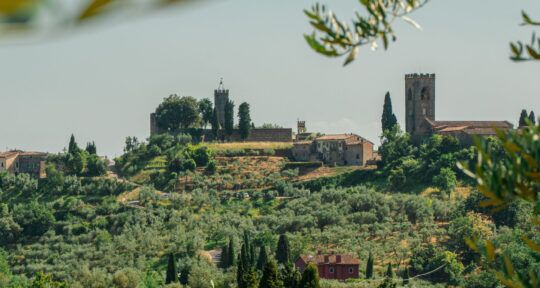 La Monastica Resort & Spa