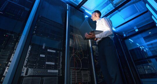 Cyber Security Manager gestiisce Data Breach e GDPR