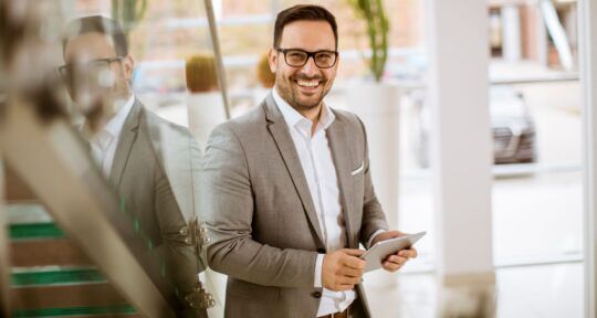 Inventario in hotel blog